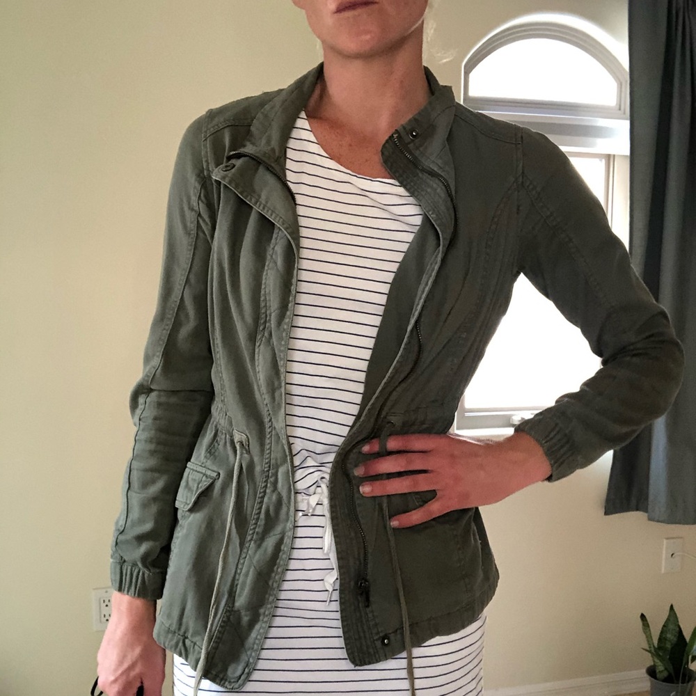My BAJEE COLLECTION jacket
